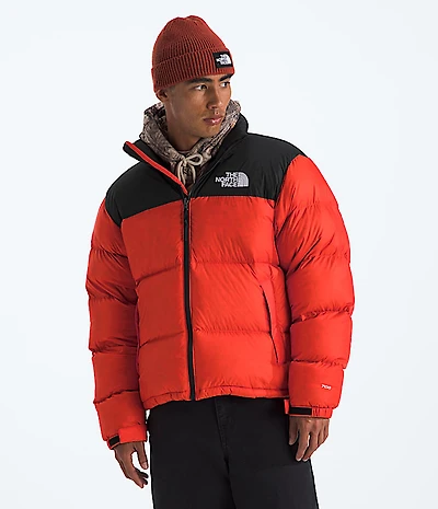 Men’s 1996 Retro Nuptse Jacket