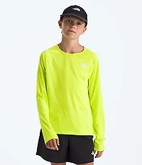 Boys’ & Girls’ Sunriser Long-Sleeve Tee