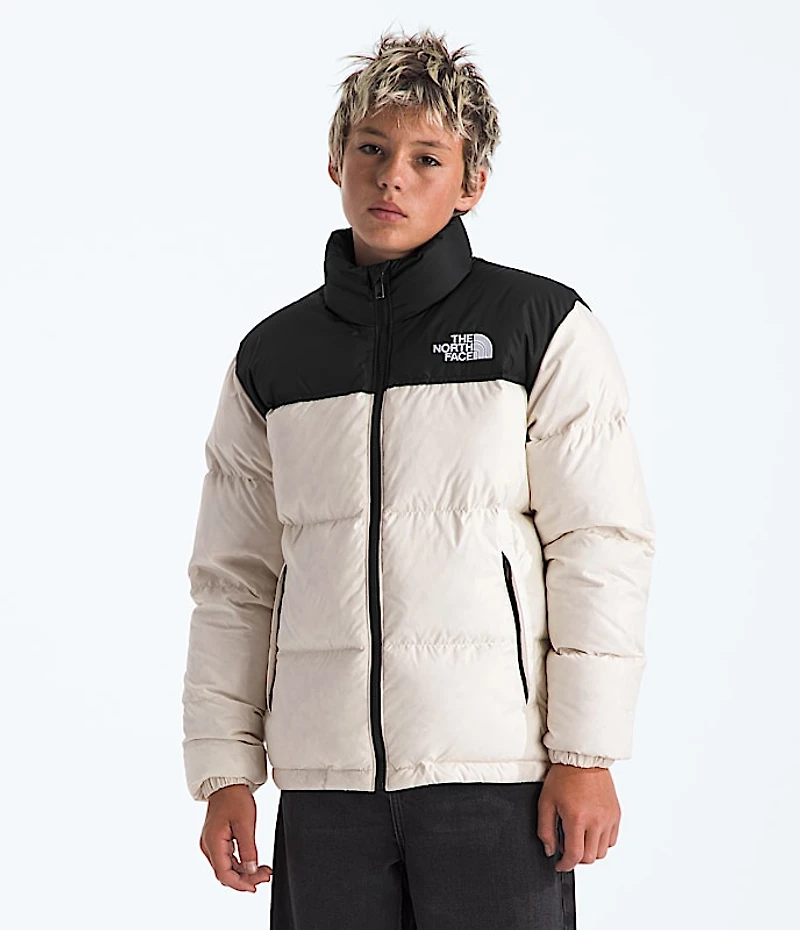 Boys’ & Girls’ 1996 Retro Nuptse Jacket