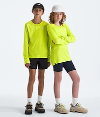 Boys’ & Girls’ Sunriser Long-Sleeve Tee