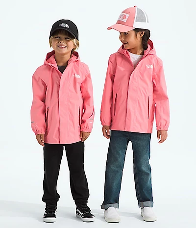 Kids’ Antora Rain Jacket