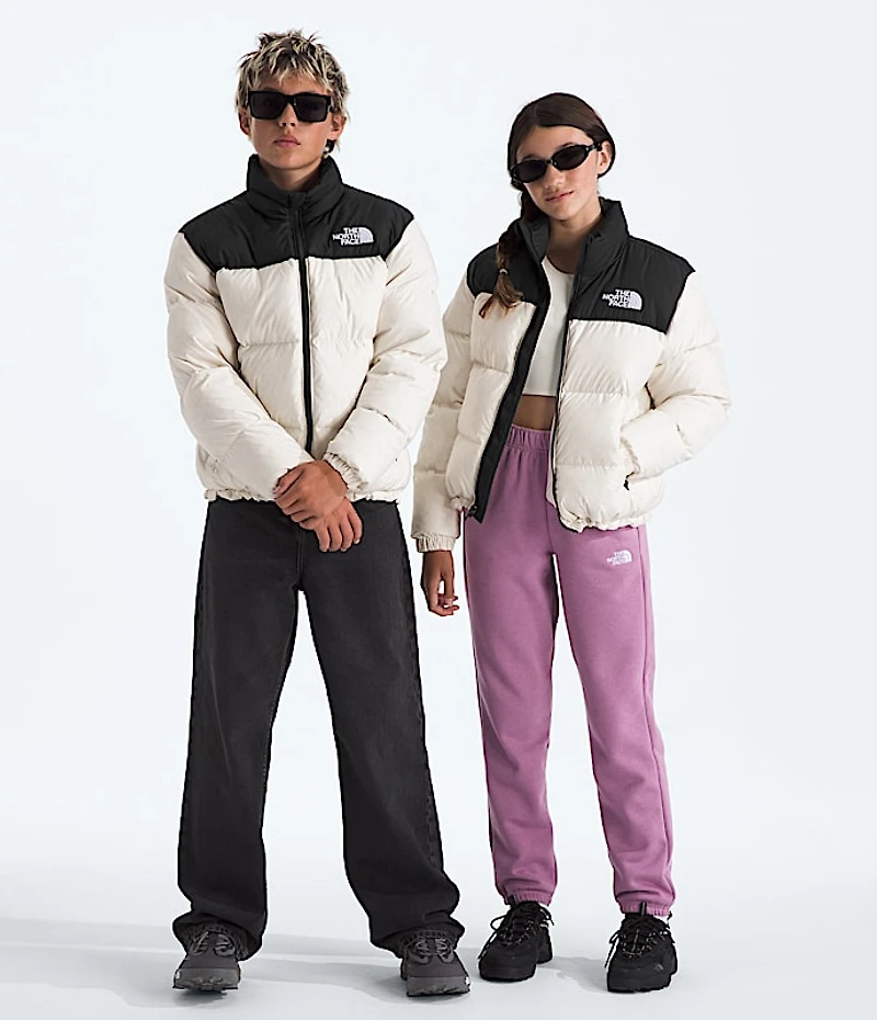 Boys’ & Girls’ 1996 Retro Nuptse Jacket