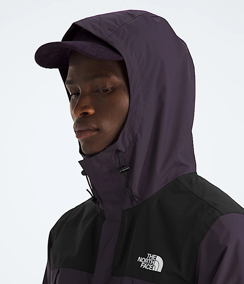 Men’s Antora Rain Jacket