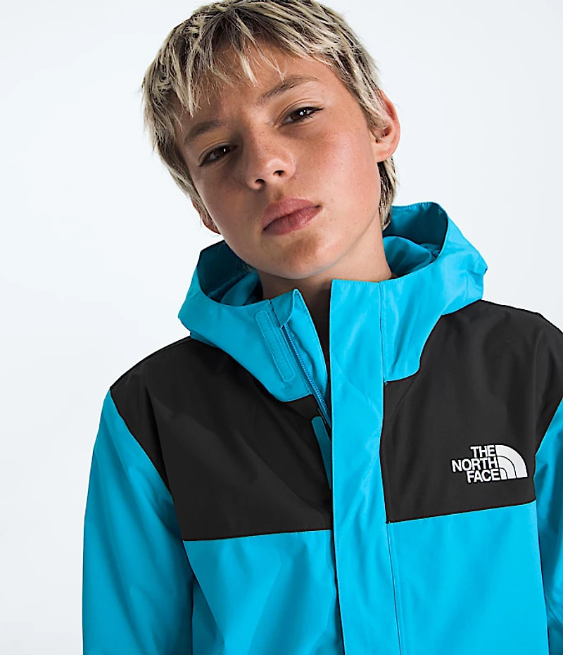 Boys’ Antora Rain Jacket