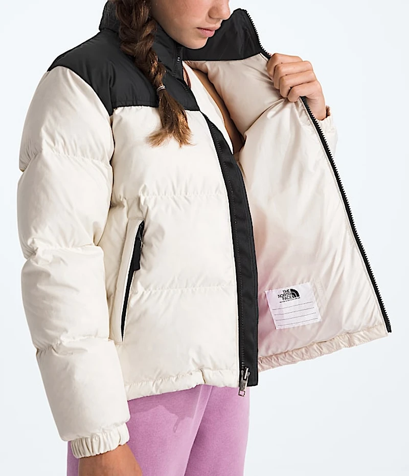 Boys’ & Girls’ 1996 Retro Nuptse Jacket