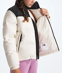 Boys’ & Girls’ 1996 Retro Nuptse Jacket