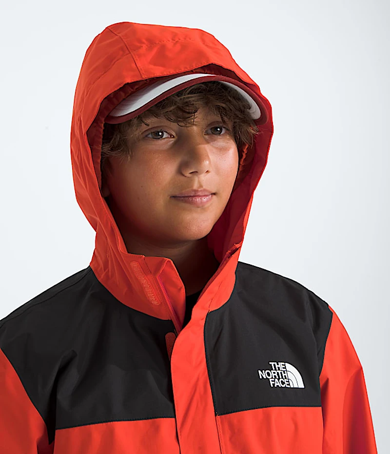 Boys’ Antora Rain Jacket
