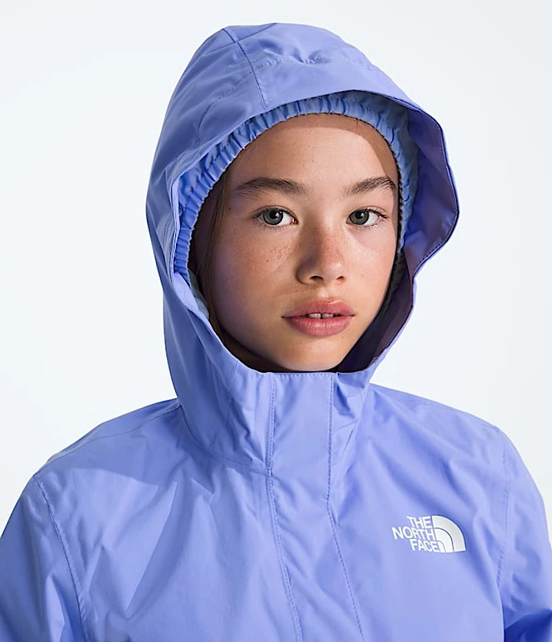 Girls’ Antora Rain Jacket