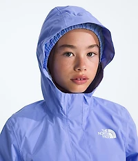 Girls’ Antora Rain Jacket