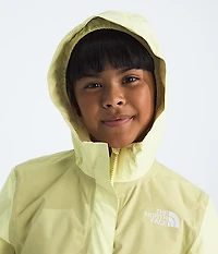 Girls’ Antora Rain Jacket