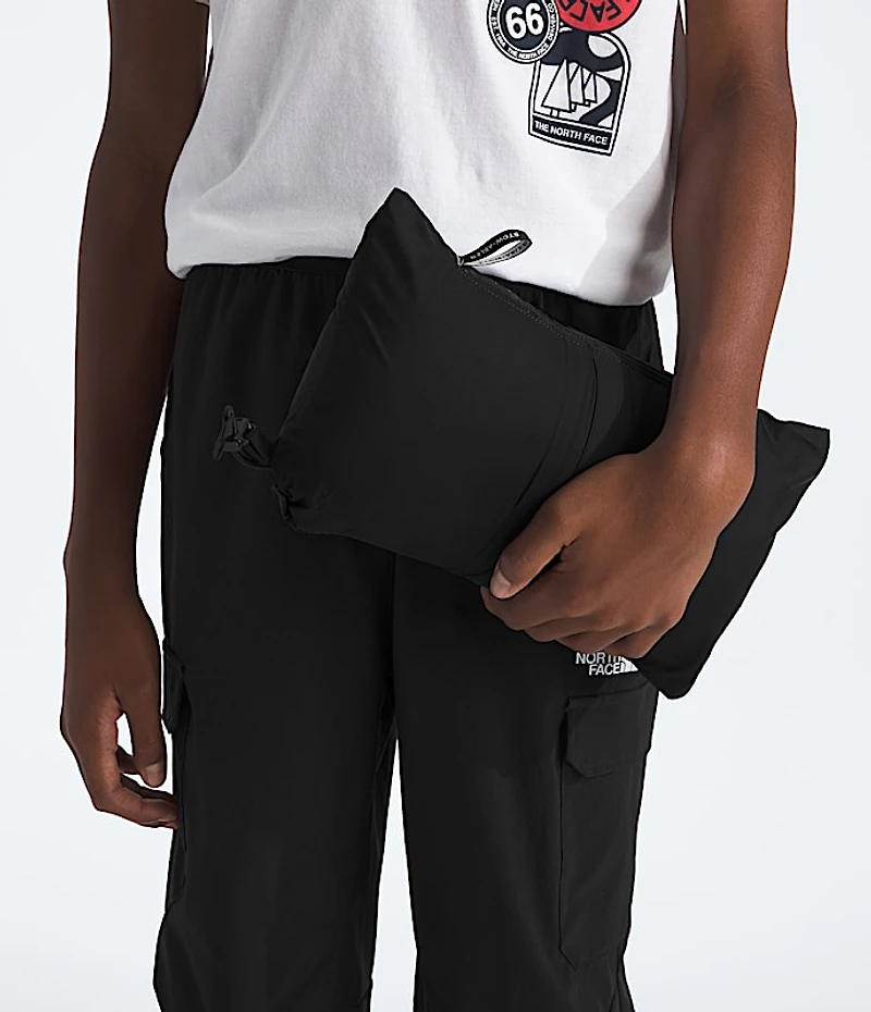 Boys’ & Girls’ 1996 Retro Nuptse Jacket