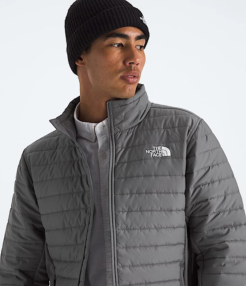 Men’s Canyonlands Hybrid Jacket