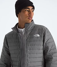 Men’s Canyonlands Hybrid Jacket