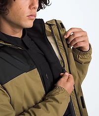 Men’s Antora Triclimate™ Jacket