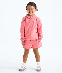 Kids’ Glacier Full-Zip Hoodie
