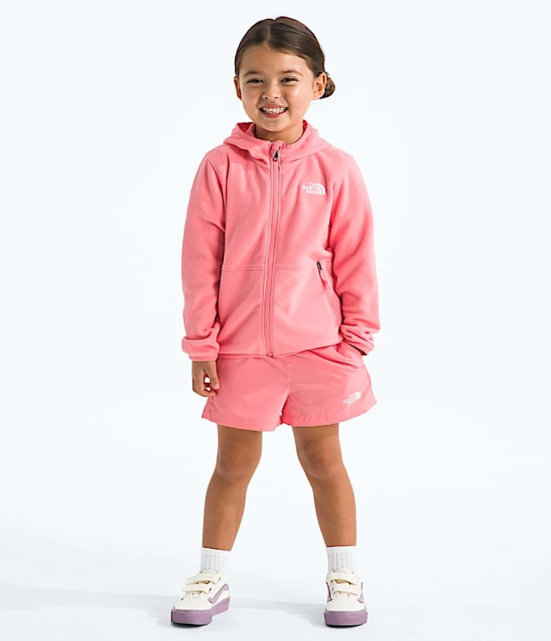 Kids’ Glacier Full-Zip Hoodie
