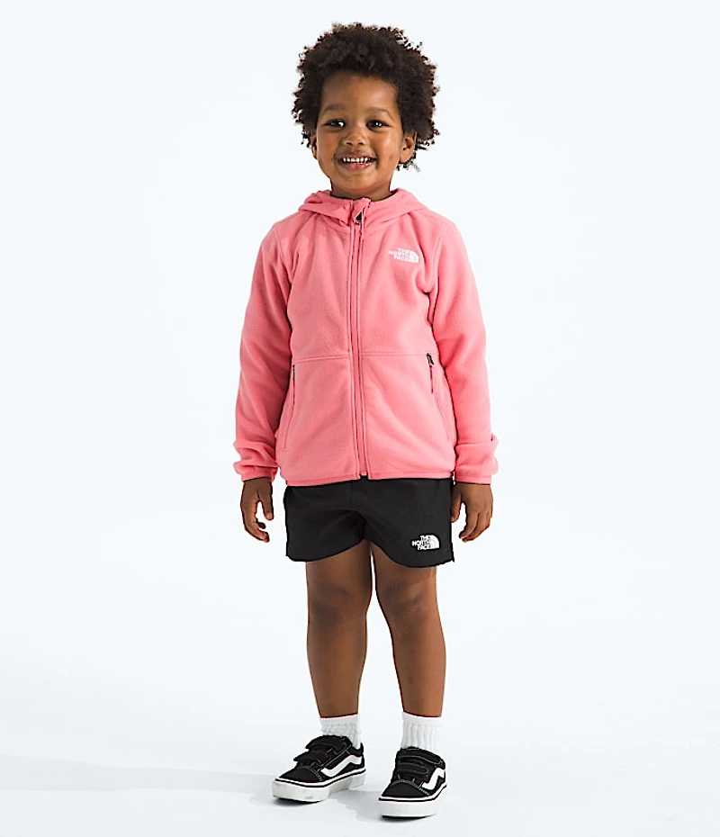 Kids’ Glacier Full-Zip Hoodie