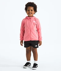 Kids’ Glacier Full-Zip Hoodie