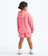 Kids’ Glacier Full-Zip Hoodie