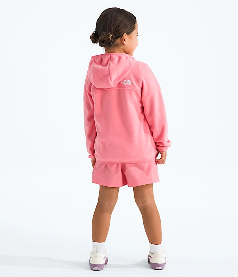 Kids’ Glacier Full-Zip Hoodie