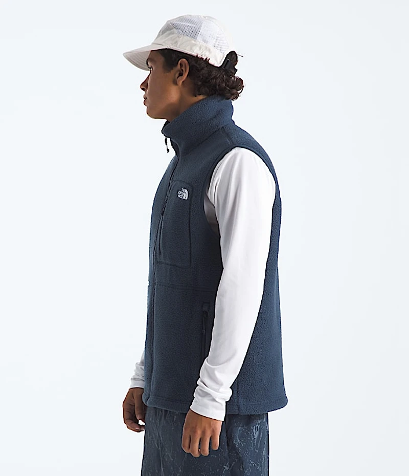 Men’s Yumiori Vest