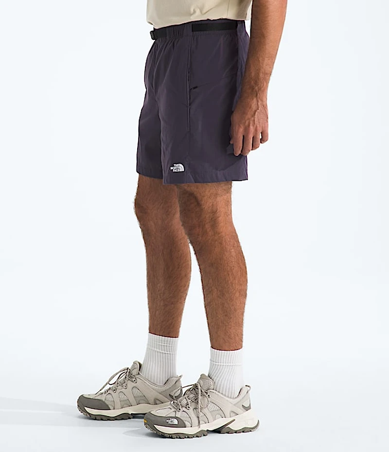 Men’s Class V Pathfinder Belted Shorts—7''