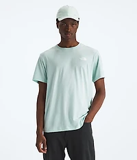 Men’s Evolution Box NSE Regular Short-Sleeve Tee