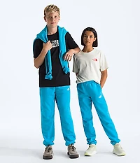 Boys’ & Girls’ Evolution Simple Dome Pants