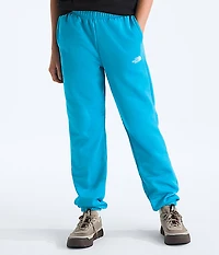 Boys’ & Girls’ Evolution Simple Dome Pants