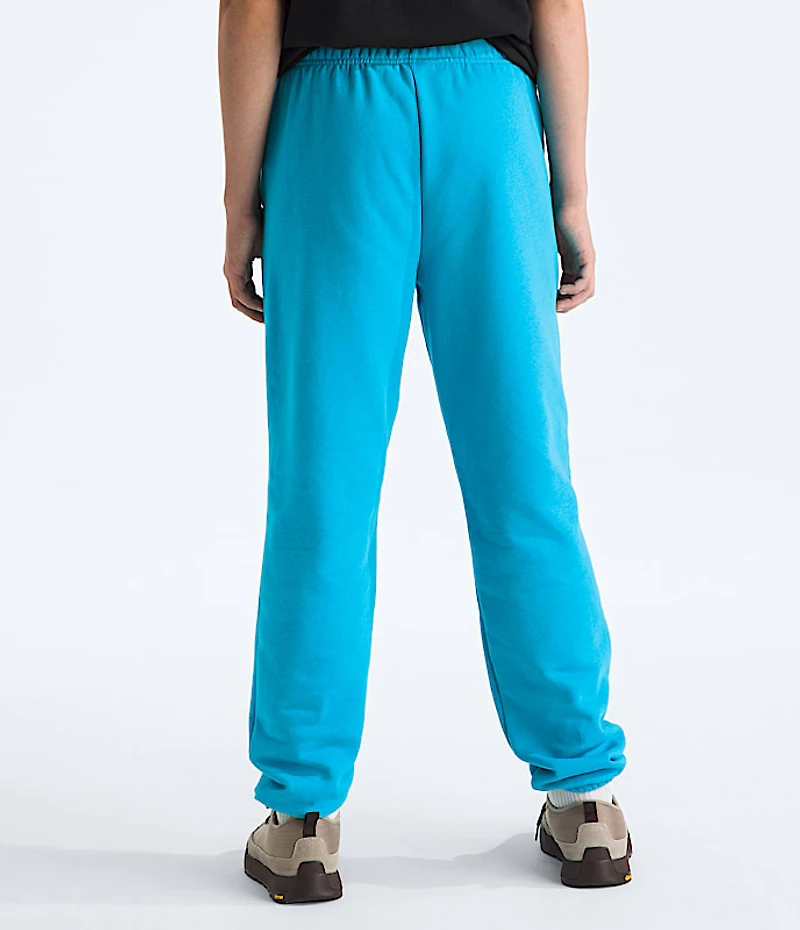 Boys’ & Girls’ Evolution Simple Dome Pants