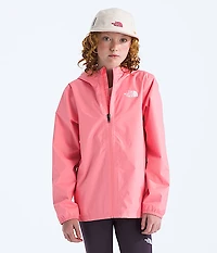 Boys’ & Girls’ Zipline Rain Jacket
