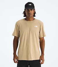Men’s Evolution Box NSE Regular Short-Sleeve Tee