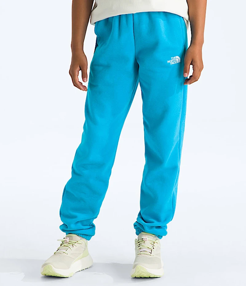 Boys’ & Girls’ Evolution Simple Dome Pants