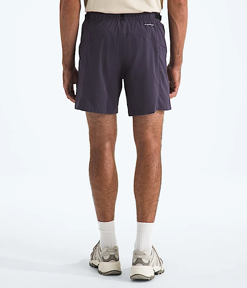 Men’s Class V Pathfinder Belted Shorts—7''