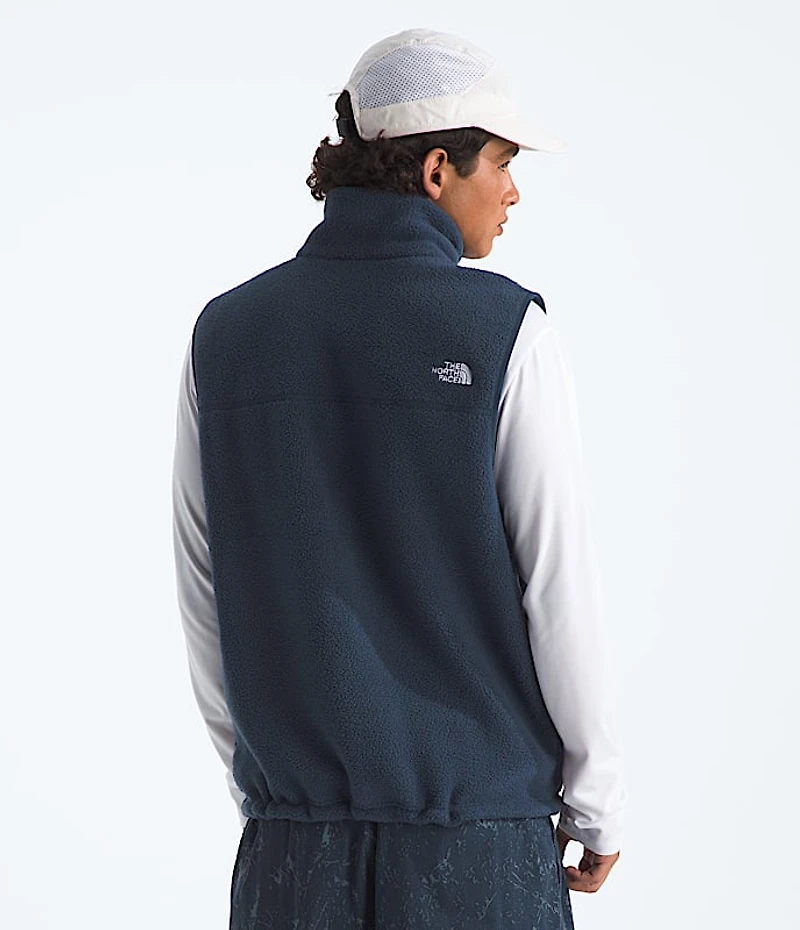 Men’s Yumiori Vest