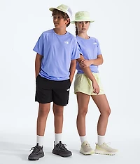 Boys’ & Girls’ Sunriser Short-Sleeve Tee