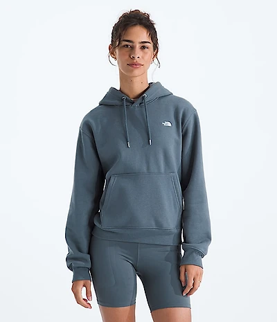 Women’s TNF™ Essential Simple Dome Relaxed Hoodie