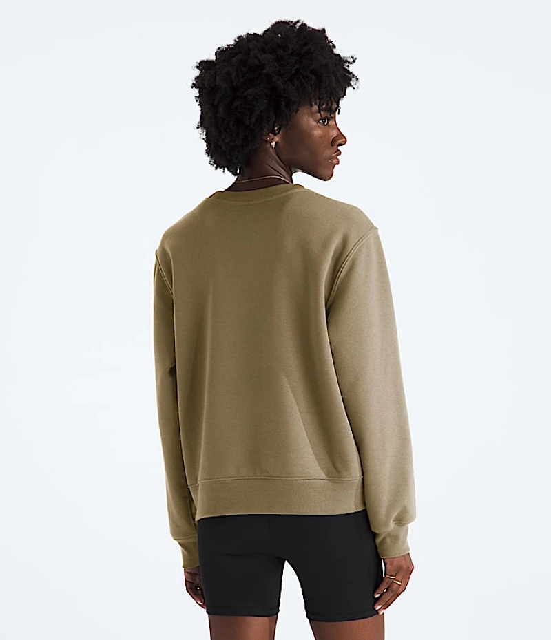 Women’s TNF™ Essential Simple Dome Relaxed Crew