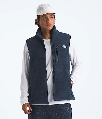 Men’s Yumiori Vest
