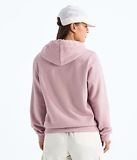 Women’s Evolution Simple Dome Regular Hoodie