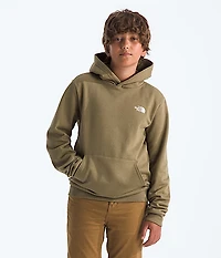 Boys’ & Girls’ Evolution Simple Dome Pullover Hoodie