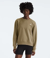 Women’s TNF™ Essential Simple Dome Relaxed Crew