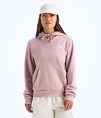 Women’s Evolution Simple Dome Regular Hoodie