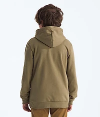 Boys’ & Girls’ Evolution Simple Dome Pullover Hoodie