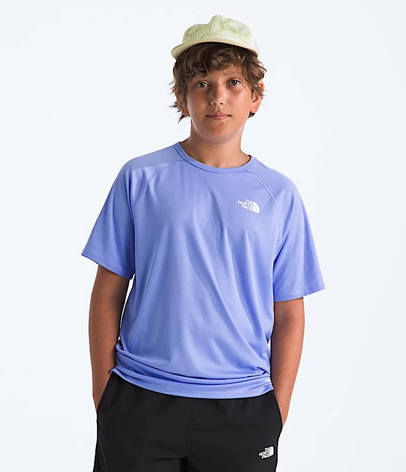Boys’ & Girls’ Sunriser Short-Sleeve Tee