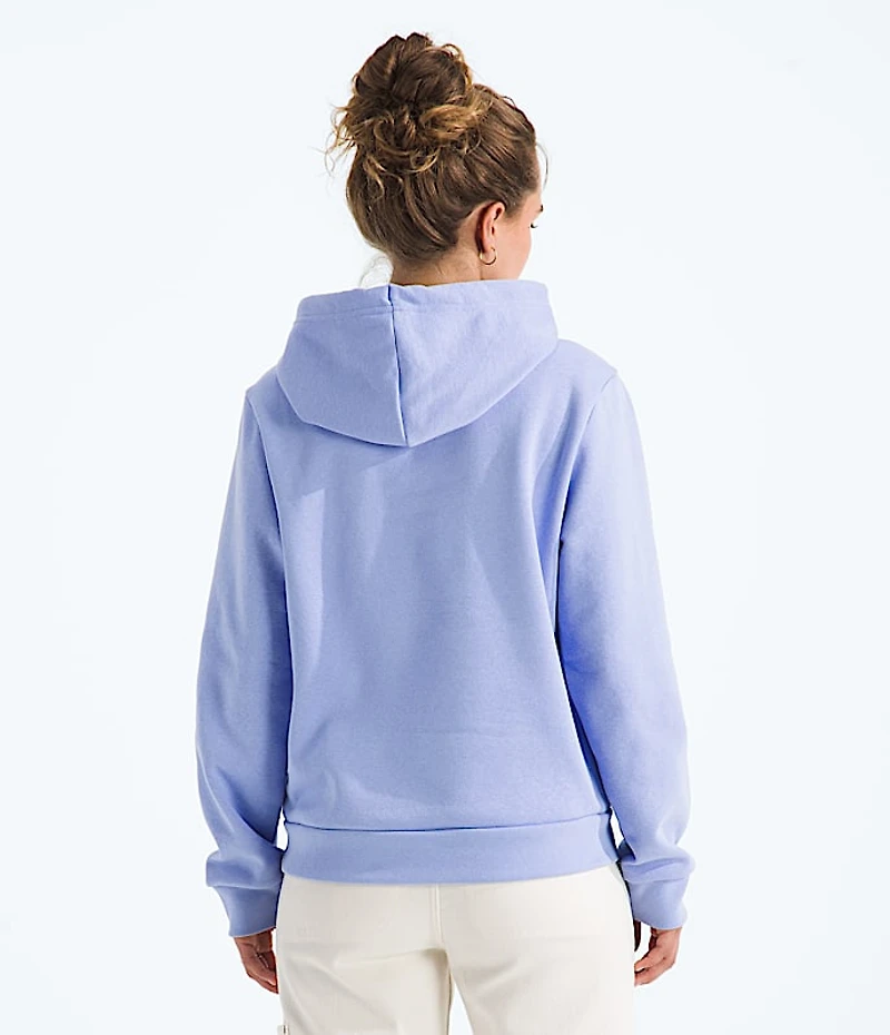 Women’s Evolution Simple Dome Regular Hoodie