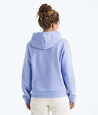 Women’s Evolution Simple Dome Regular Hoodie