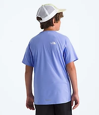 Boys’ & Girls’ Sunriser Short-Sleeve Tee