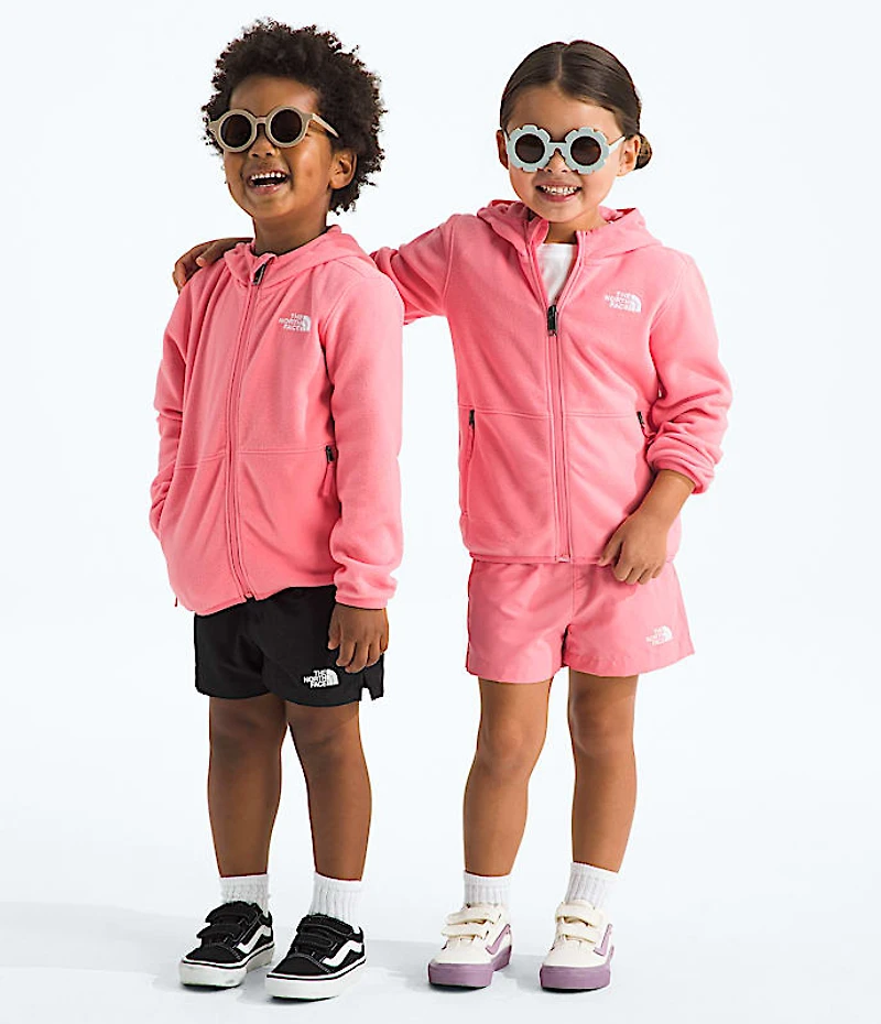 Kids’ Glacier Full-Zip Hoodie