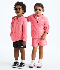 Kids’ Glacier Full-Zip Hoodie